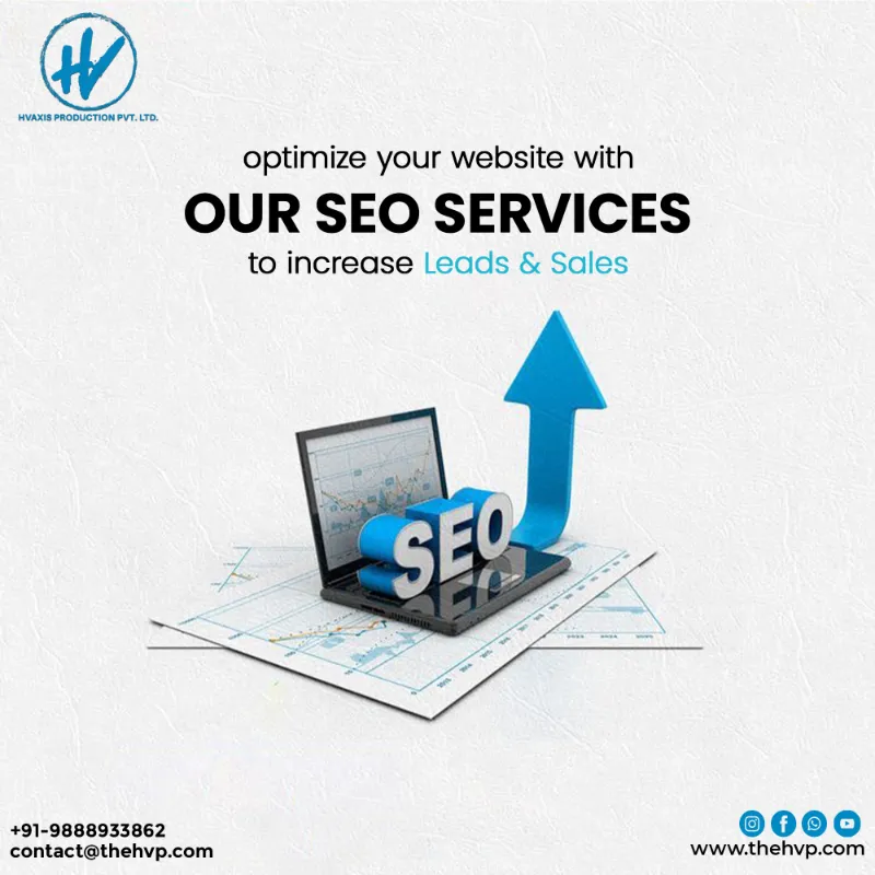 Digital Marketing Services