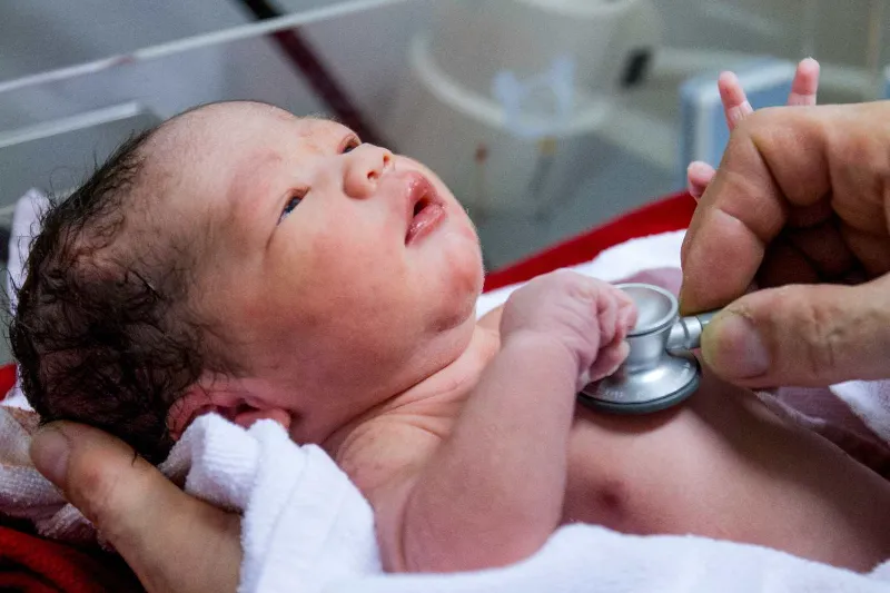 Your Baby’s Heart Deserves Expert Care – Book a Neonatal Echo in Mohali | Enquire Today