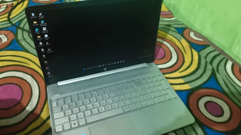 Hp intel core windows 11 