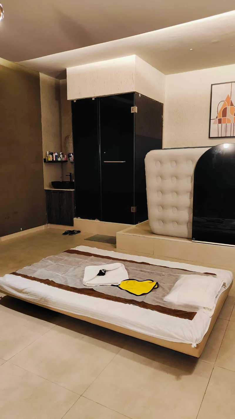 Ocean Thai Spa Thane