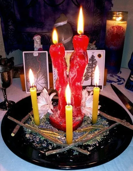 Spell caster to all your problem