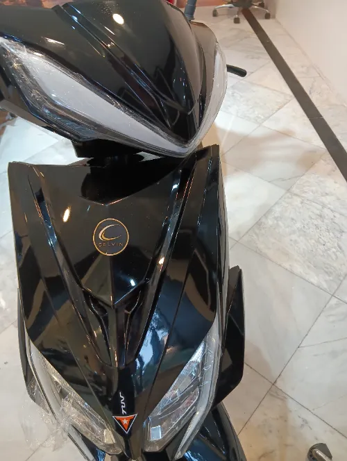 Seller of EV Scooty and Bikes 