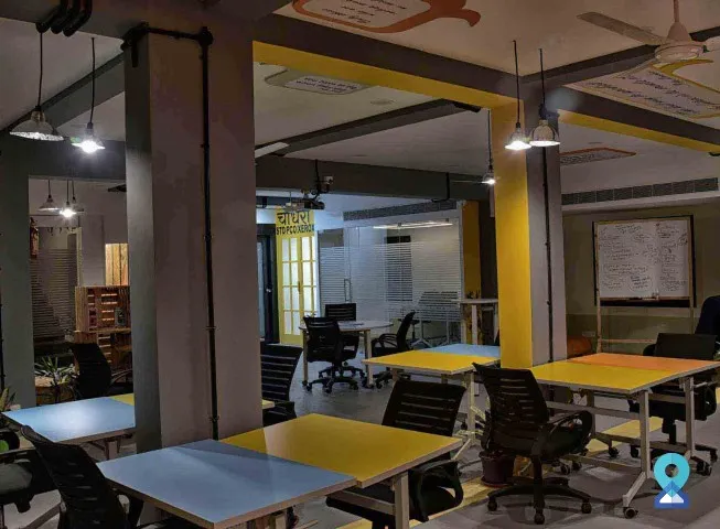 Best Coworking Space in Nagpur by HuntOffices - Properties in Nagpur
