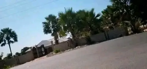 0750475869 land plot for sale in wakiso bulenga busega sentema - Properties in Chandigarh for ₹200000000