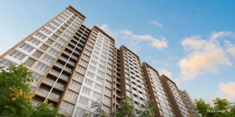 2, 2.5 & 3 BHK Flats for Sale in Bhugaon, Pune | The Winds by Kolte Pa