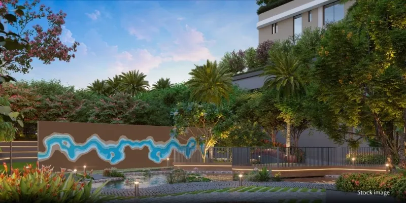 2, 2.5 & 3 BHK Flats for Sale in Bhugaon, Pune | The Winds by Kolte Pa
