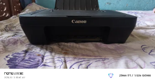 Canon Multifunction Printer for Sale