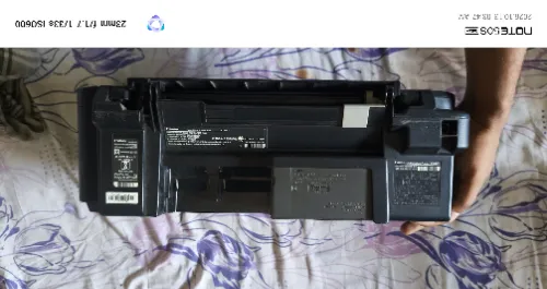 Canon Multifunction Printer for Sale