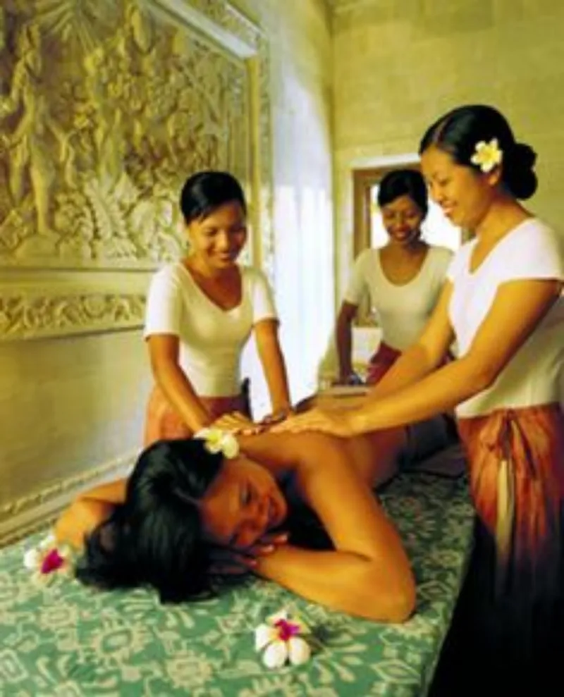 Viva Spa PCMC Pune 8655485758