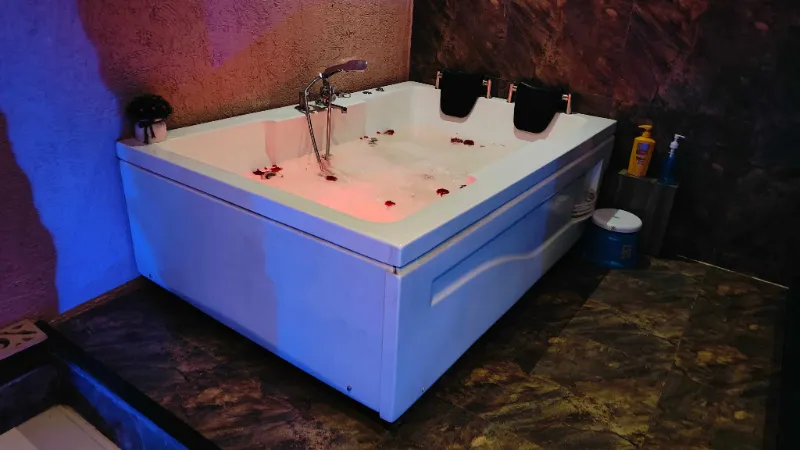 Arth Thai Spa Thane