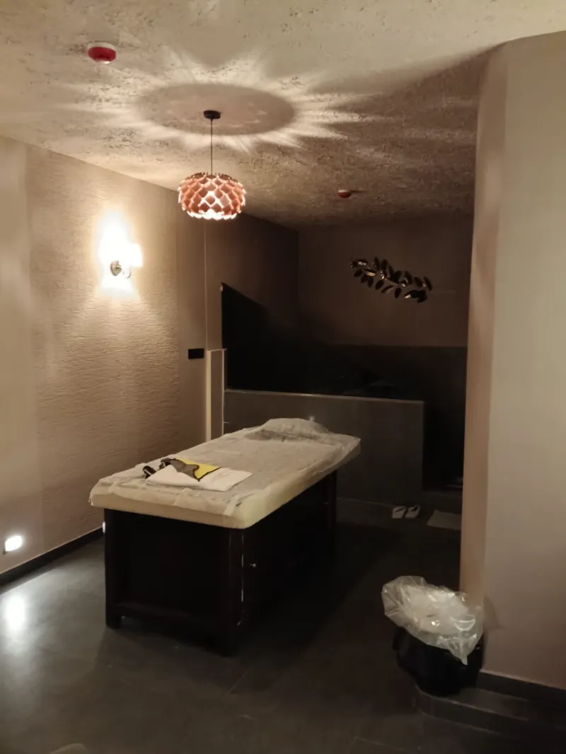 Spa Empire