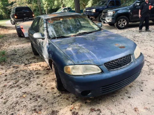 Cash for Junk Cars in Atlanta, GA – Free Towing Available