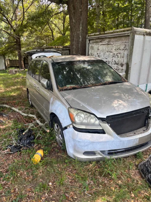 Cash for Junk Cars in Atlanta, GA – Free Towing Available
