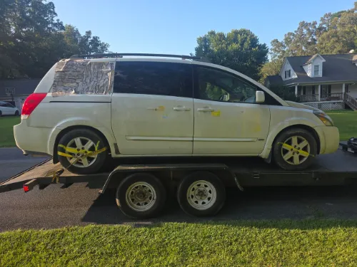 Cash for Junk Cars in Atlanta, GA – Free Towing Available