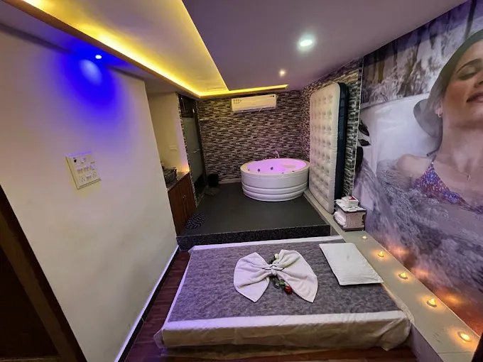 Avantara Spa In Borivali West