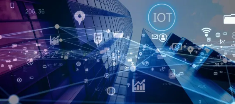 What Are the 4 Types of IoT? A Simple Guide for Businesses