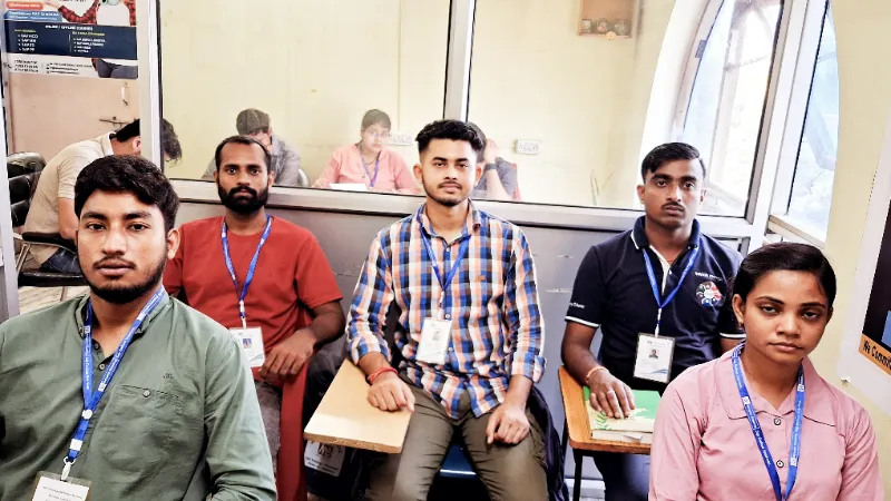 SAP FICO, MM, SD & ABAP Training in Jamshedpur - Metaphor Consulting