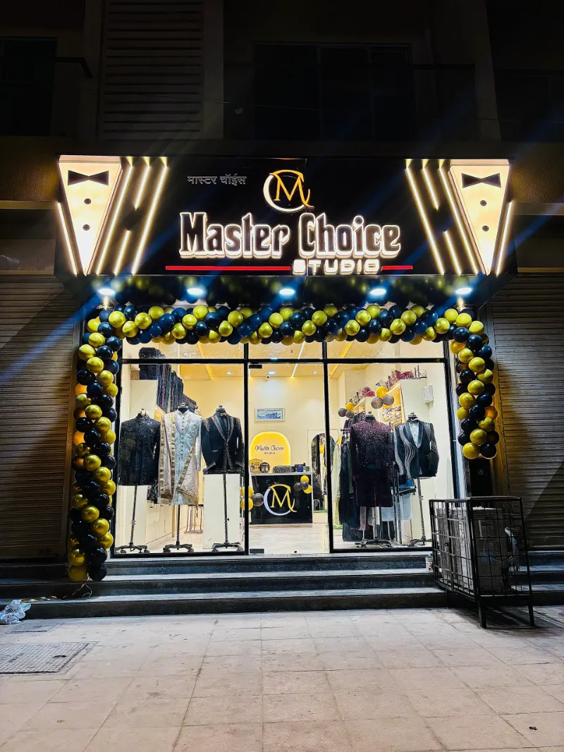 Master Choice Studio