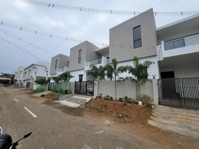 Find Your Dream Plot for Sale in Madurai at Kopuram Nagar  - Properties in Madurai for ₹-1