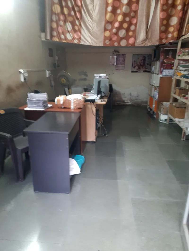 Shop for selling 