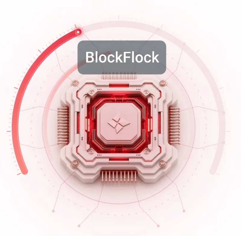 BlockFlock 