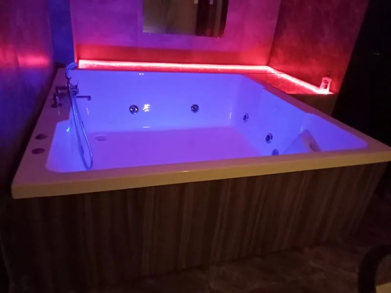 Avantara Spa Thane West