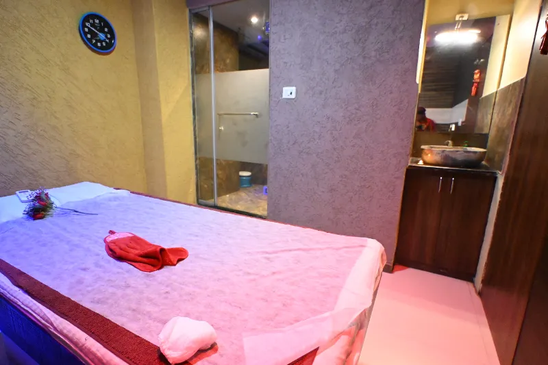 Avantara Spa Thane West