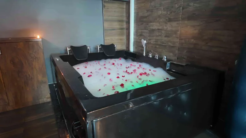 Mint Spa