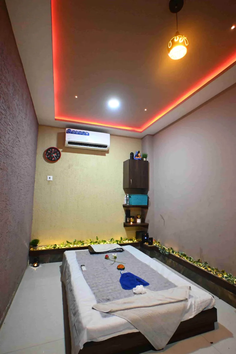 Avantara Spa Thane West
