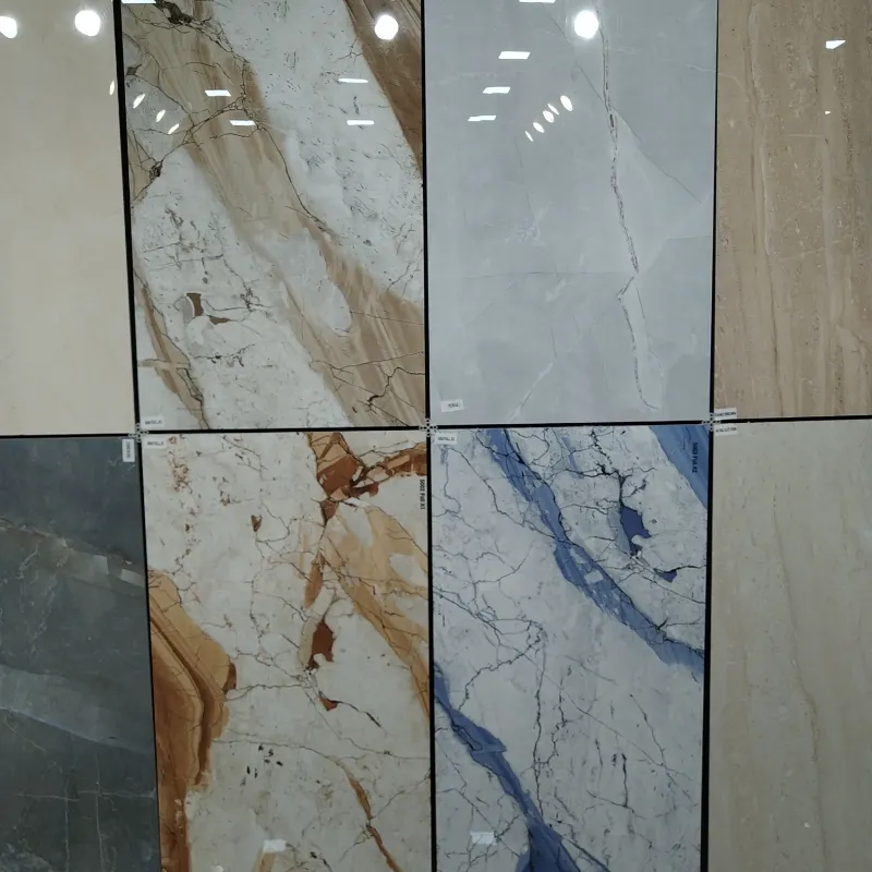 Tiles contractor 