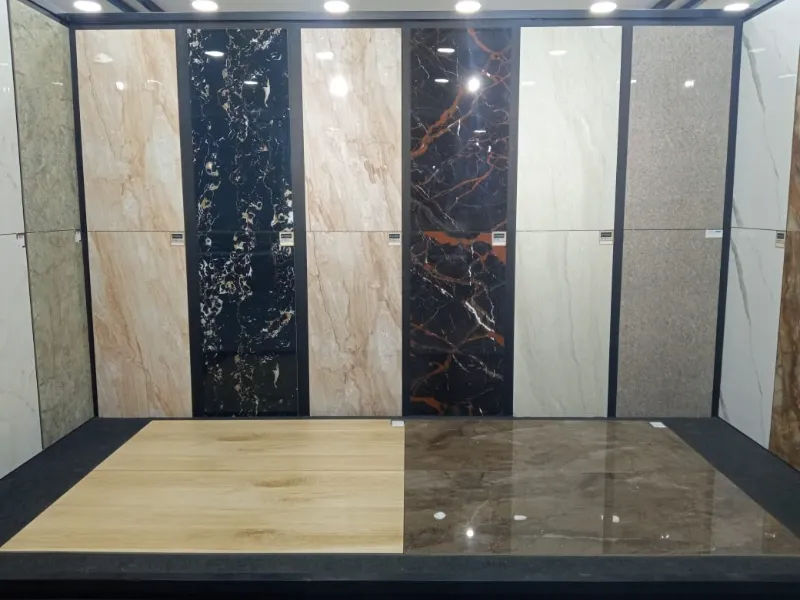 Tiles contractor 