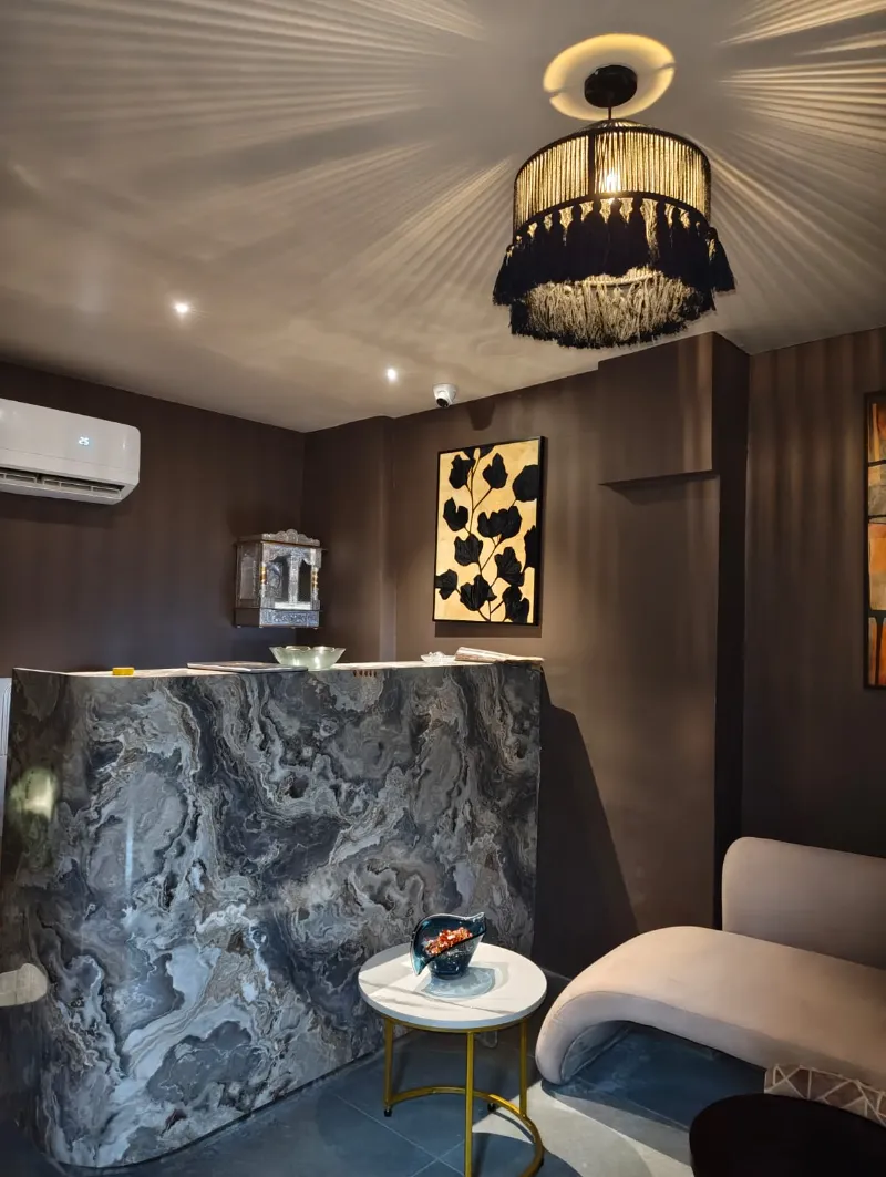 Austin Spa In Thane West