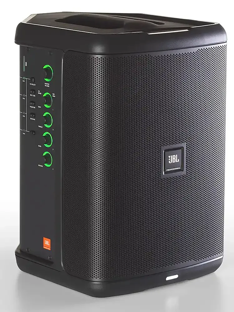 JBL EON ONE Compact All-in-One Rechargeable Speaker