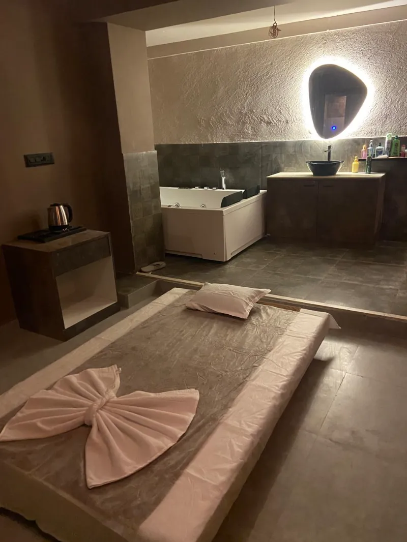 Spa Amore (Spa In Thane)