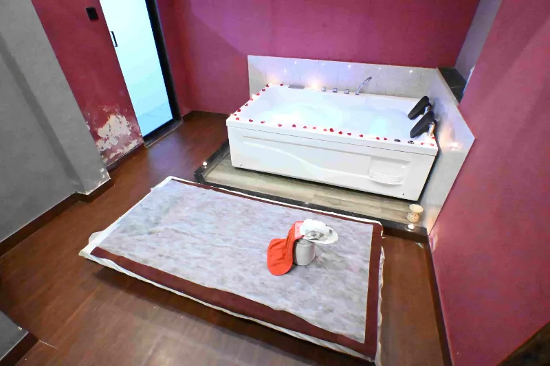 Blue Lotus Spa