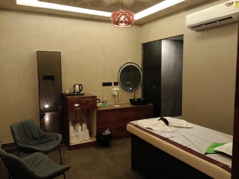 Spa Empire