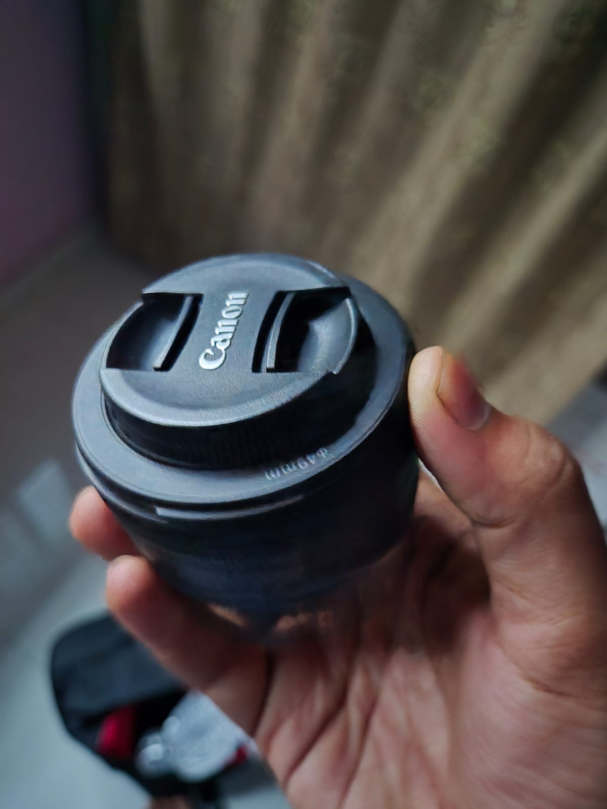 Canon 77D