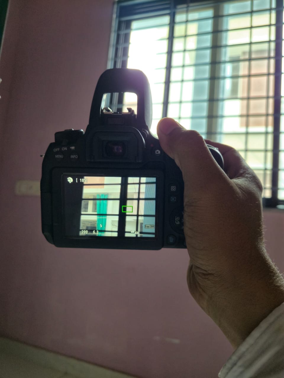 Canon 77D