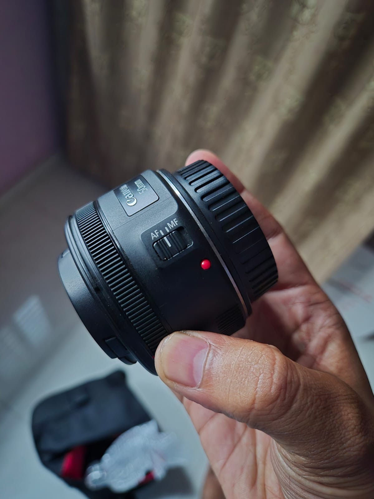 Canon 77D