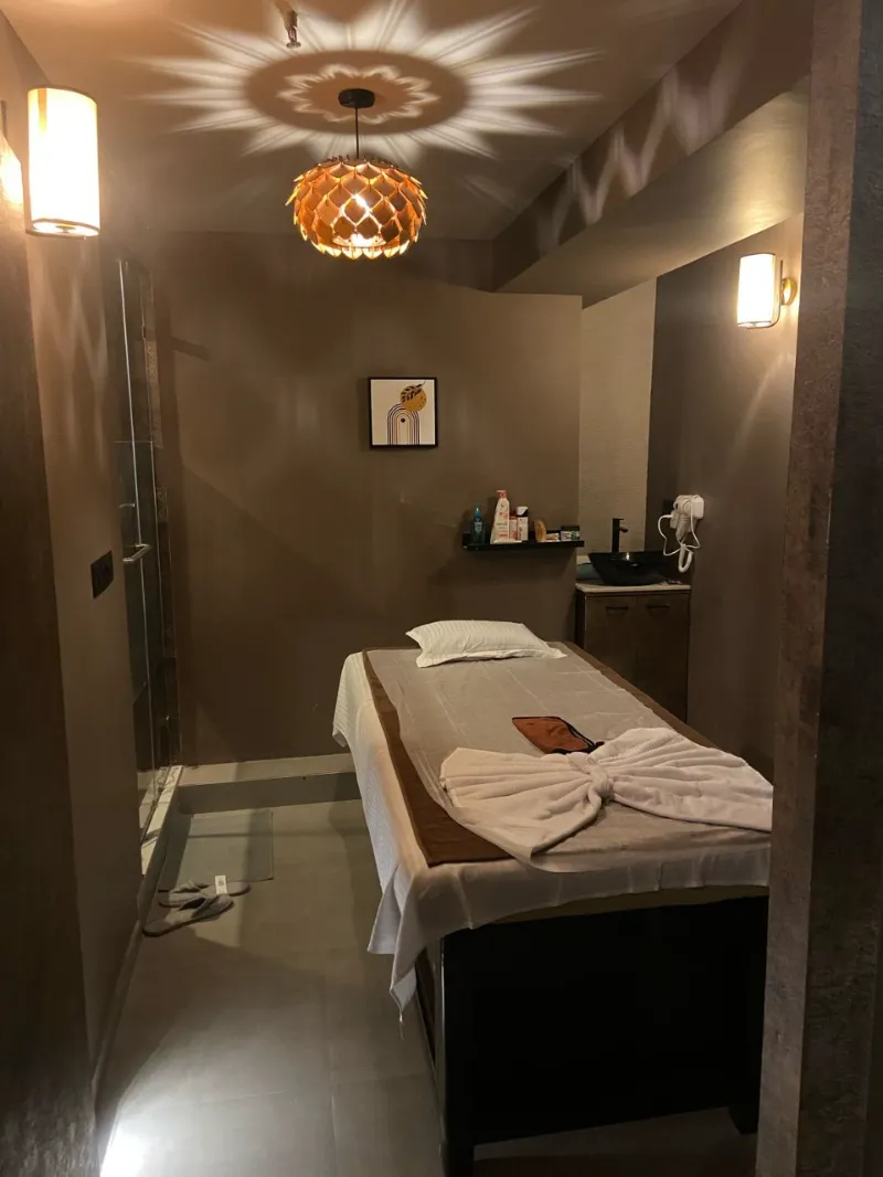 Spa Amore (Spa In Thane)
