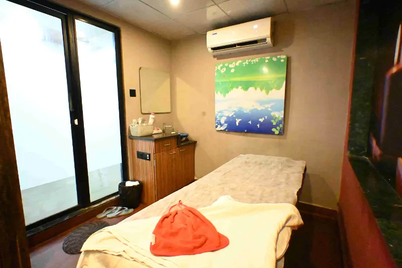 Blue Lotus Spa