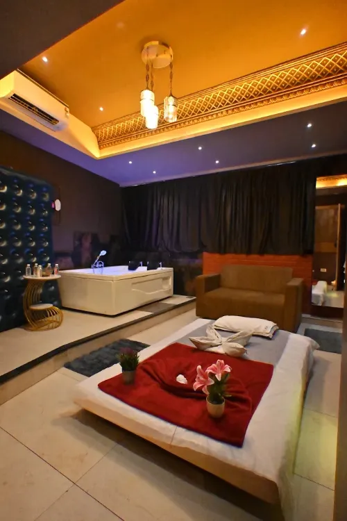 Viva Spa Indiranagar