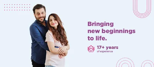 Fertility Center Near Me in Lucknow | IVF Care