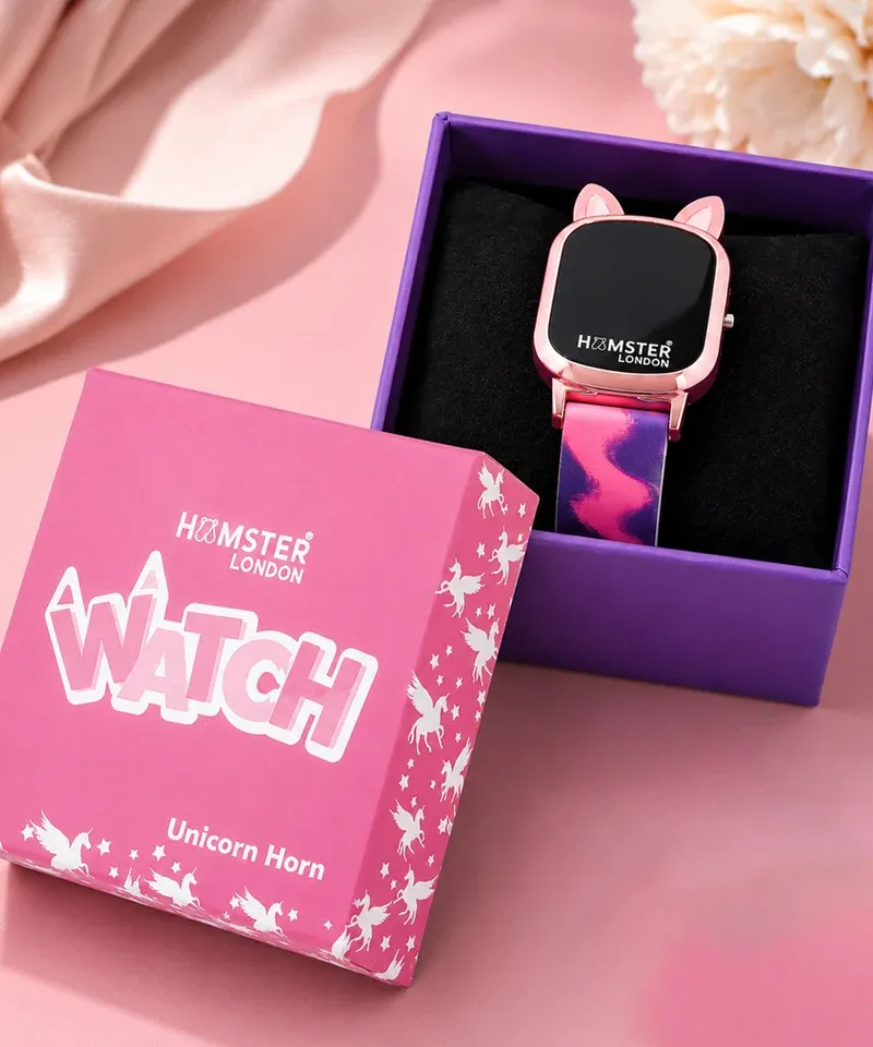 Finding the Perfect Unicorn Watch for Everyday Wear