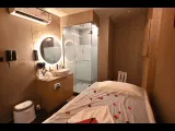 Spa Cave Chembur 