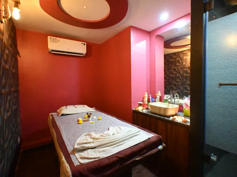 Arth Thai Spa Borivali