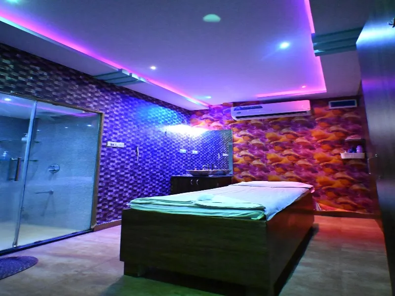 Arth Thai Spa Borivali - Others in Thane for ₹1999