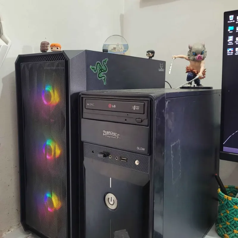 Computer for Daily Use