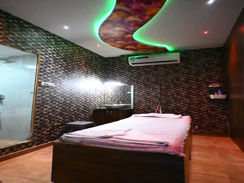 Arth Thai Spa Borivali