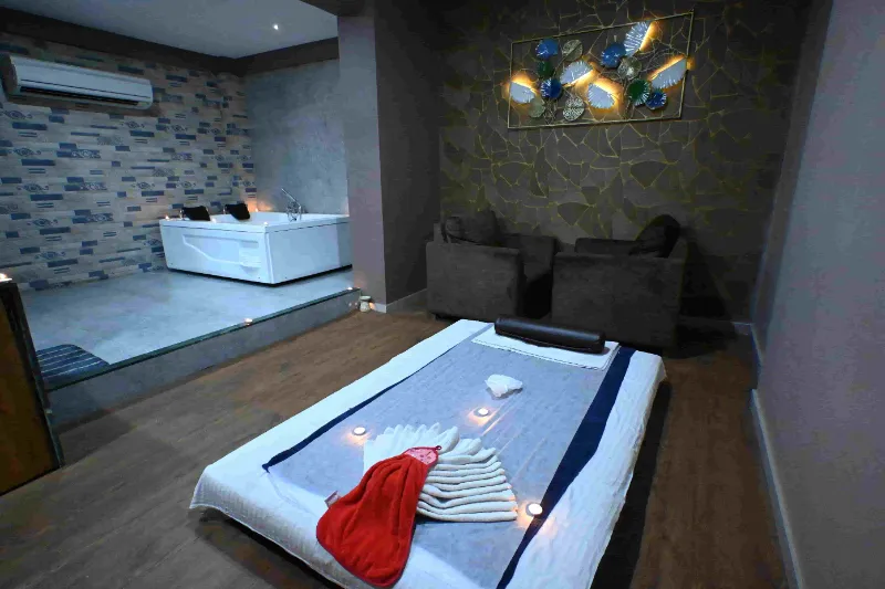 Regal Spa (Spa In Thane)